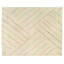 Spotlight Hand Woven Wool Geometric Area Rug-45410664
