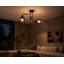 Cottleville Glass Semi Flush Mount-2040375577