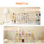 Plastic / Acrylic Makeup Organiser