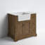 Meuble-lavabo simple 36 po Pardue-1306275469