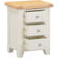 Windsor 47cm W Bedside Table-114208534