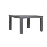 Redondo Outdoor Square Dining Table