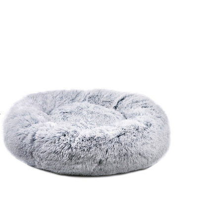 Gazaway Orthopedic Cotton Pet Bed