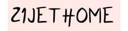 21JETHOME logo