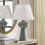 Lampe de table Uttermost Elwyn