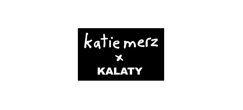 Katie Merz Logo