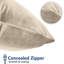 Square Scatter Cushion Cushion Cover-1246889703