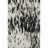 Premium Machine Washable Prisco Black Rug-1672844975