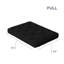Matelas en mousse viscoélastique Hooppole Premium - Certifié CertiPUR-US, sans cadre-235962542-235962543-265783020