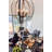 4.5 Watt 40 Watt Equivalent, CA10 LED Dimmable Light Bulb, (2700K) E12/Candelabra Base
