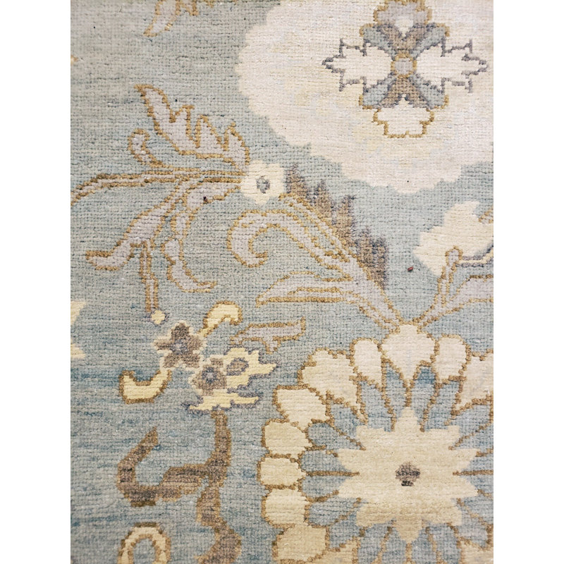 One-of-a-Kind 8' X 10'5" Area Rug