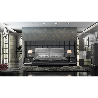 Piece Bedroom Set