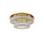Plafonnier encastré à DEL 17,7 po Bodell-812855747-812855757-812855799
