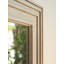 Solara Rectangular Mirror