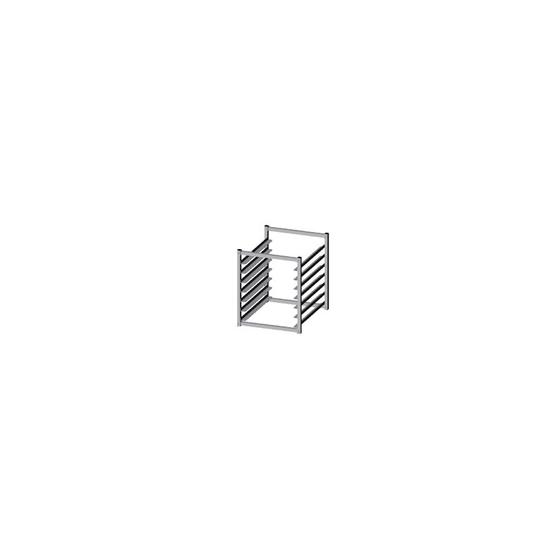 PVIFS Pan & Tray Rack