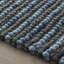 Hand Woven Area Rug-12827127