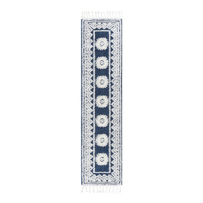 Matsue Geometric Indoor Rug