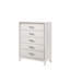 Commode à 5 tiroirs Jazel-900033391