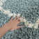 Skyleen Shag Performance Geometric Rug