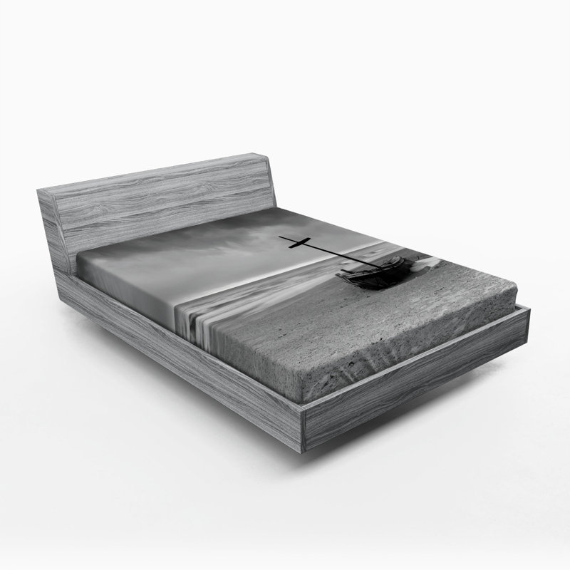 Microfiber Fitted Sheet, Full Fitted Sheet
