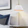 Gertie 1 - Light Single Pendant