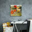 «My Favorite» par Shirley Novak, art mural sur toile-1937003763