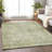 Machine Washable Indoor/Outdoor Xhevrie Beige Rug-1216329927