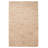 Timeless Tan Rug 5'1" x 8'0"