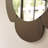 Sara Solid Wood Mirror-114422506