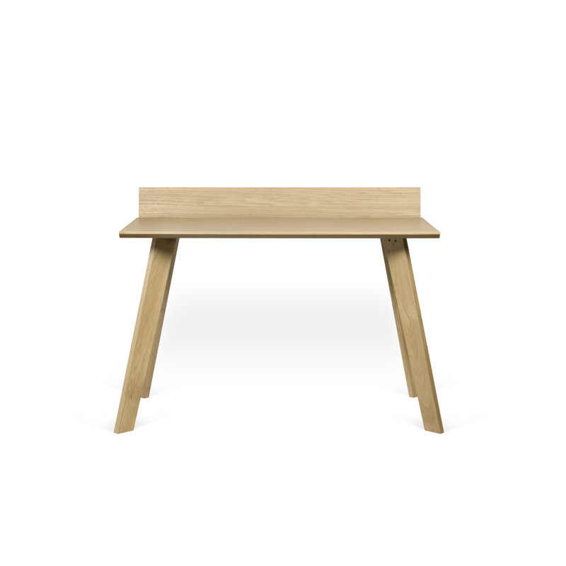 Catalano Solid Wood Base Writing Desk