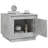 Nikolov Side Table with Storage-160002084