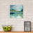 Emerald Isle by Carol Robinson - Painting on Canvas-1752344719-1775847424