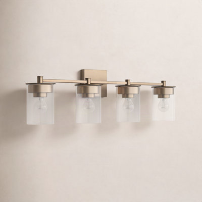 Elstone 4-Light Vanity Light