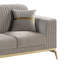 Causeuse en tissu Antigua-801568115