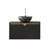 Bathroom Vanity&Sink, Wall-Mounted Floating Storage Cabinet