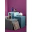 Lance Geometric Square Throw Cushion