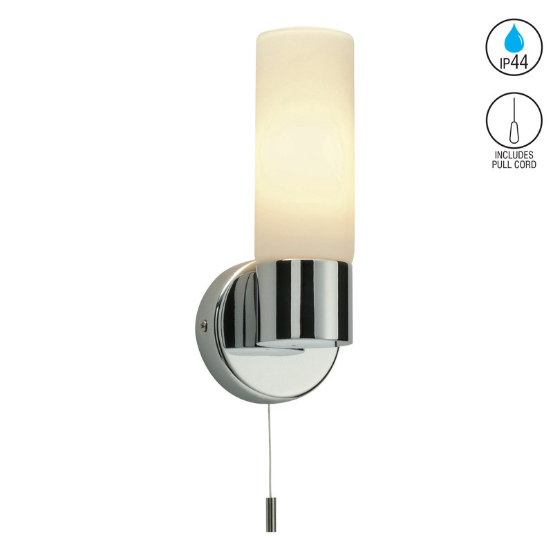 Stokely Vanity Light
