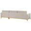 4 Seater Sectional-1076260427