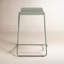 Ready Stool with Metal Frame-24320650-40662437