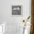 Natural Oak Shadowbox selected