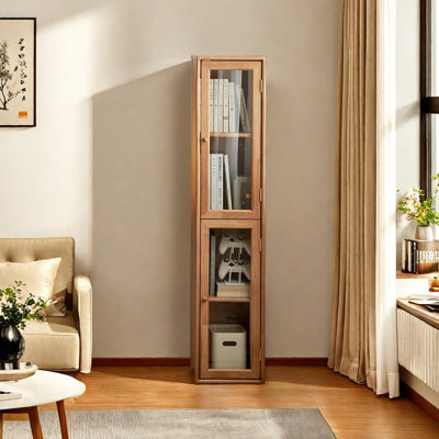Petite bibliothèque pour meuble
