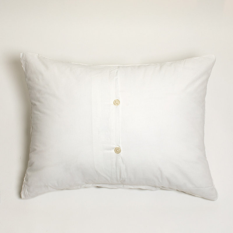 Lioni Cotton Pillow Sham - Standard