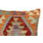 Geometric Throw Pillow