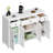 Montevallo 47.2'' Sideboard-76529106