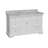 Fossen 60'' Single Bathroom Vanity with Top-869282645-860092518
