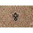 One-of-a-Kind 4'0" x 6'3" Rectangle Wool Area Rug in Brown