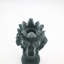 Sculpture de lion Aadishiv-1207848992