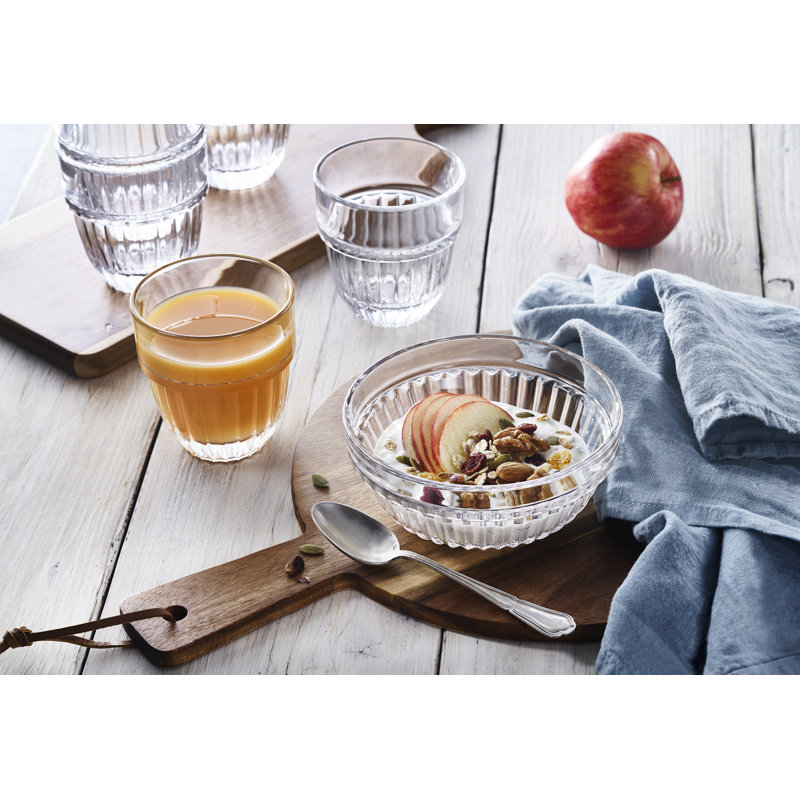 La Rochere Cedrat Stackable 16 oz. Bowls