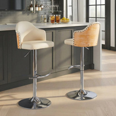 Tabouret de bar Murrieta