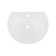 Santorini Two-Piece Pedestal Sink